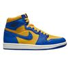 Nike Air Jordan 1 Retro High OG Blaue High-Top-Sneaker