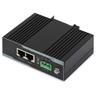 Digitus DN-651112 Gigabit Ethernet 55V adattatore PoE e iniettore