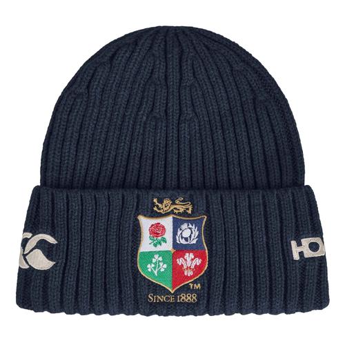 Beanie-Mütze „British & Irish Lions“ – Unisex