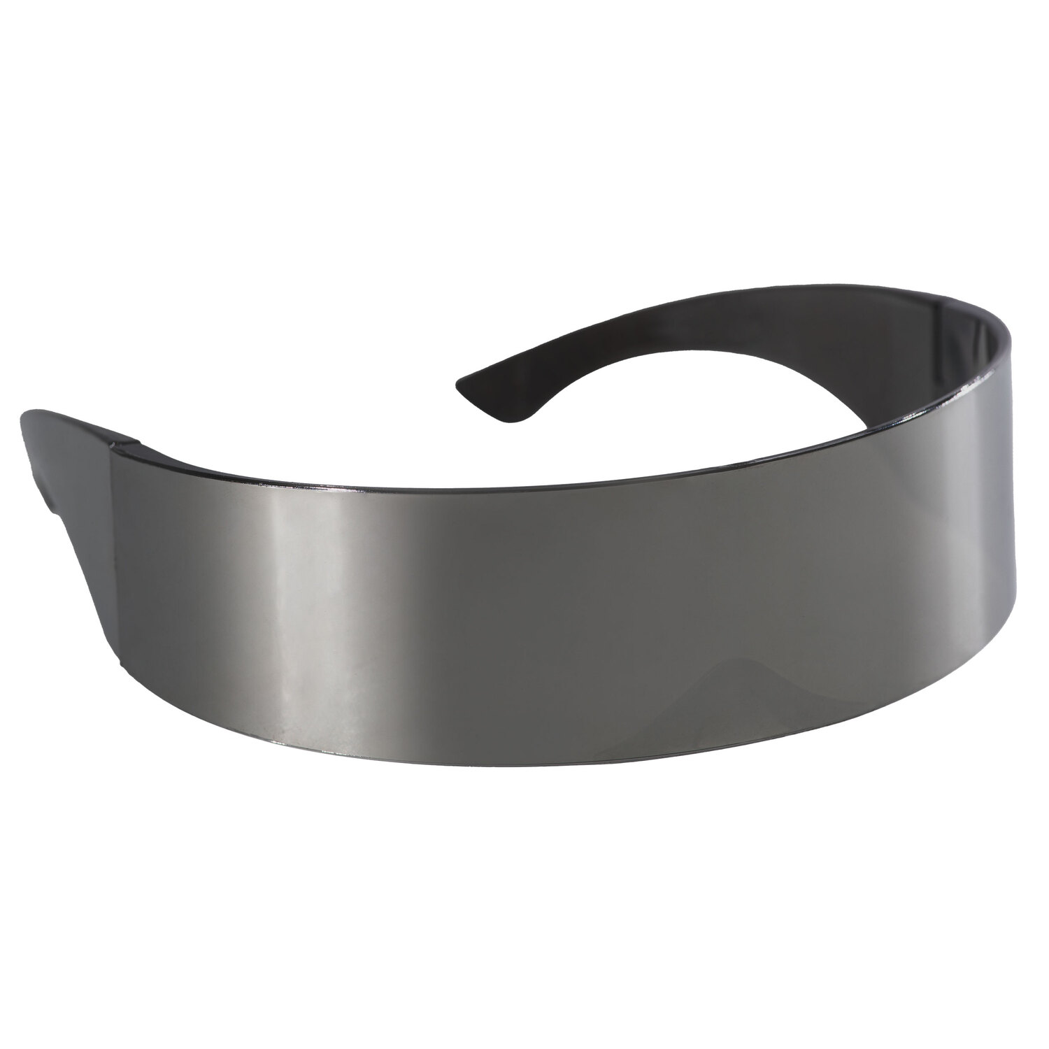 Lunettes "univers", argenté