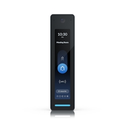 Ubiquiti Access Reader G2 Professional Basis-Zugangskontrollleser Schwarz Image