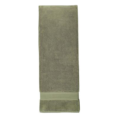 Signature Towels Bath Sheet - Eucalyptus - Ballard Designs