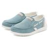 Sneaker VIVANCE, Damen, Gr. 42, blau (türkis), Obermaterial: 100% Textilmaterial. Futter: 100% Textilmaterial. Decksohle: 100% Textilmaterial. Laufsohle: 100% Synthetik, mehrfarbig, casual, Schuhe, Freizeitschuh, Halbschuh VEGAN