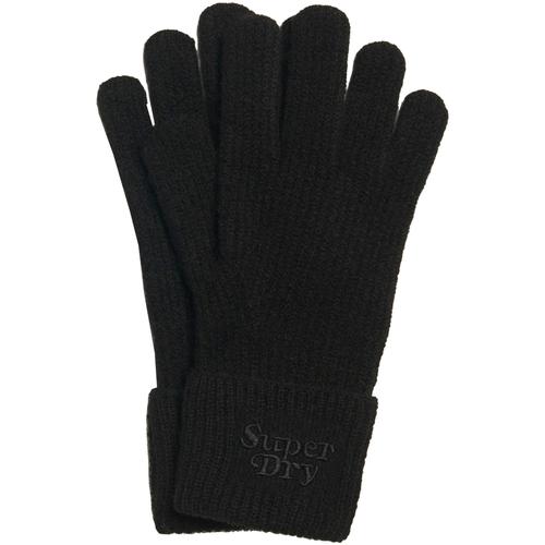 Strickhandschuhe SUPERDRY 
