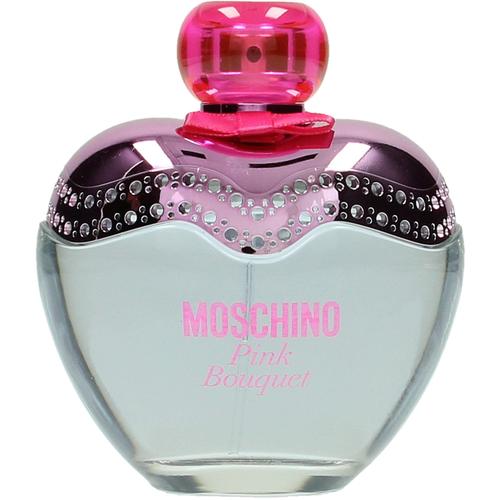 Eau de Toilette MOSCHINO 