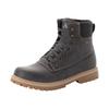 Winterstiefel MCKINLEY "Luca III AQX", Damen, Gr. 46, grau (anthrazit), sportlich, Schuhe, Snowboots, Winterboots, Winterschuhe, wasserdicht