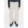 Skihose SOS "Hoverla", Herren, Gr. M, US-Größen, grau, 77% Polyamid, 23% Elasthan, unifarben, sportlich, Hosen, mit schützenden Features und viel Atmungsaktivität