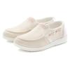 Sneaker VIVANCE, Damen, Gr. 39, beige, Obermaterial: 100% Textilmaterial. Futter: 100% Textilmaterial. Decksohle: 100% Textilmaterial. Laufsohle: 100% Synthetik, mehrfarbig, casual, Schuhe, Freizeitschuh, Halbschuh VEGAN