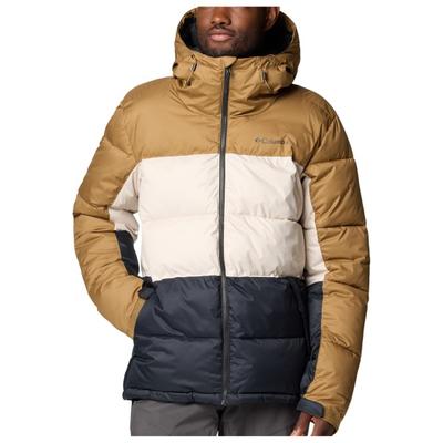 Columbia - Slope Style Jacket - Skijacke Gr M beige