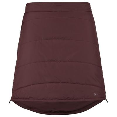 Heber Peak - Women's LoblollyHe. II Padded Skirt - Kunstfaserrock Gr 3XL braun Image