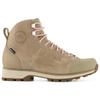 Dolomite - Women's Cinquantaquattro High Full Grain Evo GTX - Sneaker UK 8 | EU 42 beige