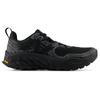 New Balance - Women's Fresh Foam X Hierro V8 GTX - Trailrunningschuhe US 7,5 | EU 38 schwarz