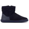 Groundies - Kid's Mini Cozy - Winterschuhe 29 | EU 29 schwarz/blau