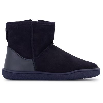 Groundies - Kid's Mini Cozy - Winterschuhe 33 | EU 33 schwarz/blau Image
