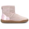 Groundies - Kid's Mini Cozy - Winterschuhe 25 | EU 25 rosa