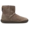 Groundies - Kid's Mini Cozy - Winterschuhe 31 | EU 31 braun