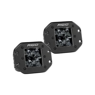 Flush+Mounts