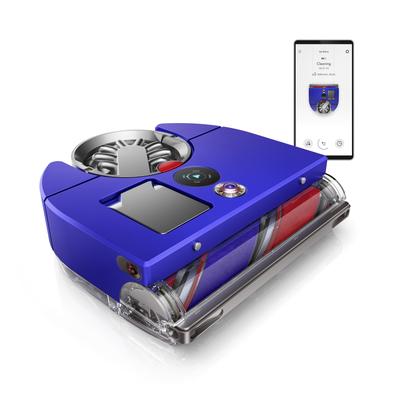 Dyson 360 VisNav Robot Vacuum