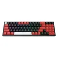 Redragon K628 PRO 75% 3 modalità Bluetooth 2.4Ghz Wireless RGB USB LED Tastiera da gioco 78 tasti Meccanico compatto sostituibile a caldo