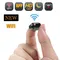 HD 1080P Mini caméra WiFi Vision nocturne détection de mouvement caméra vidéo sécurité à domicile caméscope Surveillance bébé moniteur IP Cam