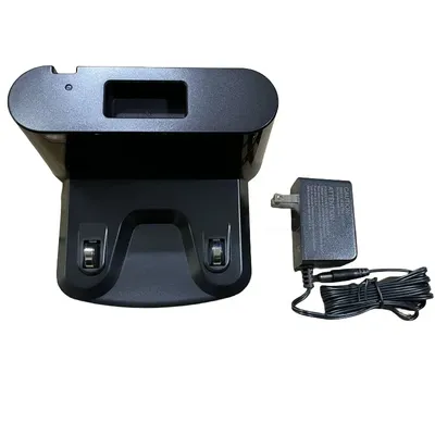 Staubsauger Netzteil oder Ladestation für Venga VG RVC 3000/3001 Roboter Staubsauger Teile Zubehör Ladestation Image