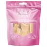 Dolina Noteci Dog Natural Treats Pelle di cervo snack per cani - Set %: 3 x 100 g