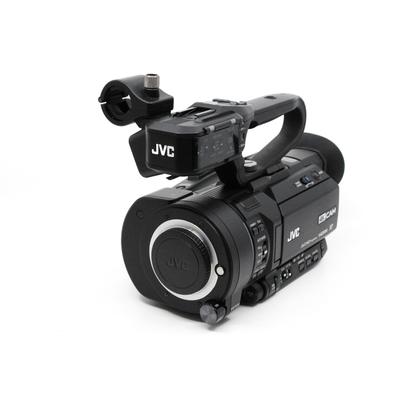 Used JVC Gy-Ls300 4K Camcorder