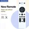 New Remote Control for Xbox Gaming Media Remote for Xbox One, Xbox Series XS - White Color