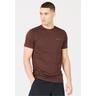 Funktionsshirt ENDURANCE ""Vernon"" Gr. XL, grün Herren Shirts im funktionalen Design mit Quick Dry-Funktion