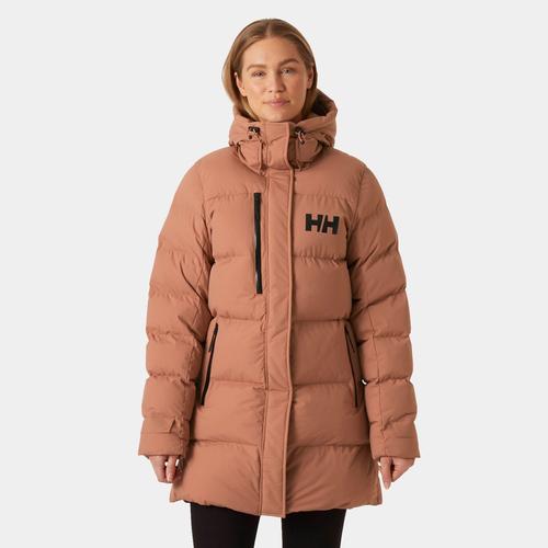 Helly Hansen Damen Adore Leichter Puffer-parka L