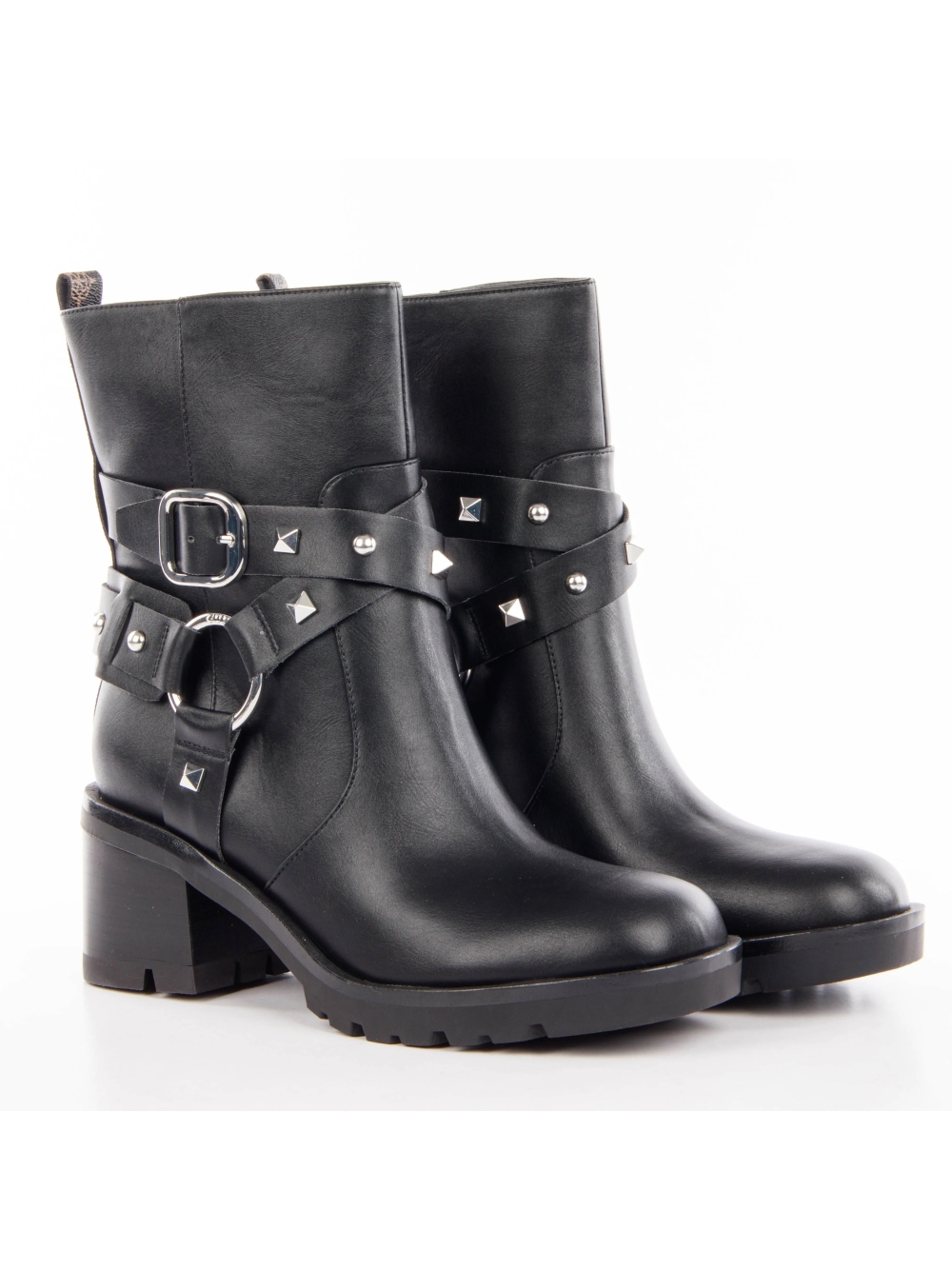 Guess Damen-Ankle-Boots G Force