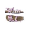 Papillio by Birkenstock Damen Sandale, Gr. 41, pink, kein Etikett