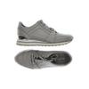 Michael Michael Kors Damen Sneakers, Gr. 8.5, grau, Leder
