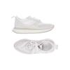 Copenhagen Studios Damen Sneakers, Gr. 38, weiß, Leder