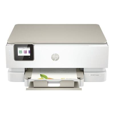 HP Multifunktionsdrucker »ENVY Inspire 7220e« grau, 46x19.1x38.3 cm