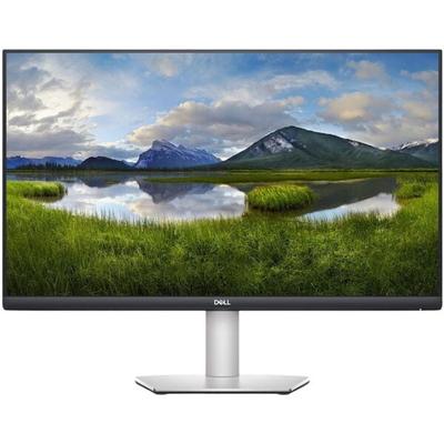 Dell LCD-Monitor »S2722DC« 68,5 cm (27 Zoll) schwarz, 61.2x51 cm