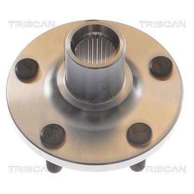 Triscan Radnabe [Hersteller-Nr. 853513004] für Toyota Image