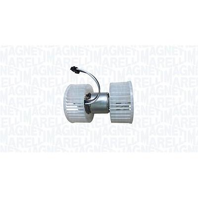 Magneti Marelli Innenraumgebläse [Hersteller-Nr. 069412278010] für BMW Image