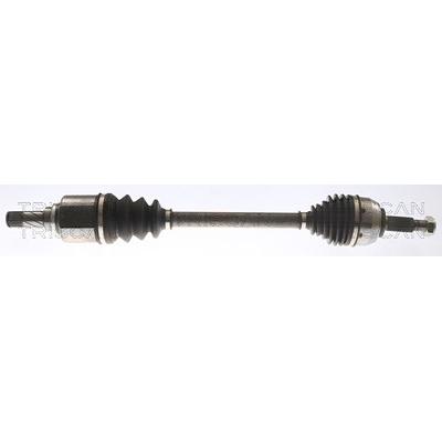 Triscan Antriebswelle [Hersteller-Nr. 854025717] für Dacia, Renault Image