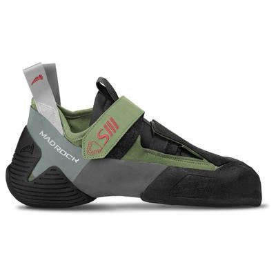 Mad Rock - Shark III HV - Kletterschuhe 46 | EU 46 grau/oliv Image