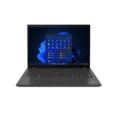 Lenovo ThinkPad P14s Gen 4 AMD (14″) Laptop Touchscreen - 14" - AMD Ryzen 7 PRO 7840U (3.30 GHz) - 512GB SSD - 16GB RAM