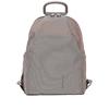 Mandarina Duck Rucksack MD20 QMT39 Taupe Grau Damen