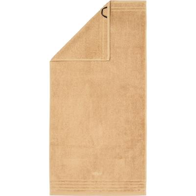 Vossen Handtücher Vienna Style Supersoft camel - 6300 Handtuch 50x100 cm Image