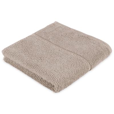 frottana - frottana Handtücher Pearl cashmere - 713 1 ct