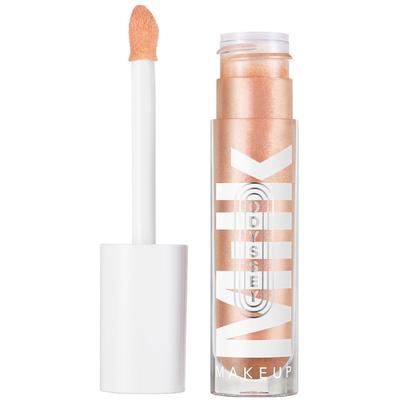 Milk Make-up - ODYSSEY LIP OIL GLOSS Lipgloss 6,5 ml Experience (5521.54 € / 1 l) Image
