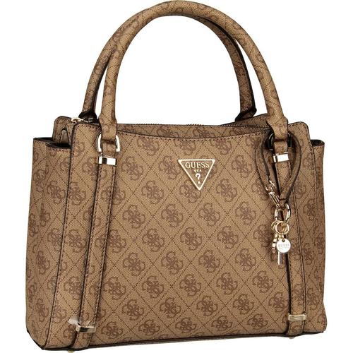 Guess - Handtasche Eco Erica 2 51006 Handtaschen 1 ct Braun Damen