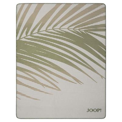 JOOP! - JOOP! Wohndecke Leaf 1 ct