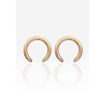 Women's Dina Earrings by RAD + RAE in Gold