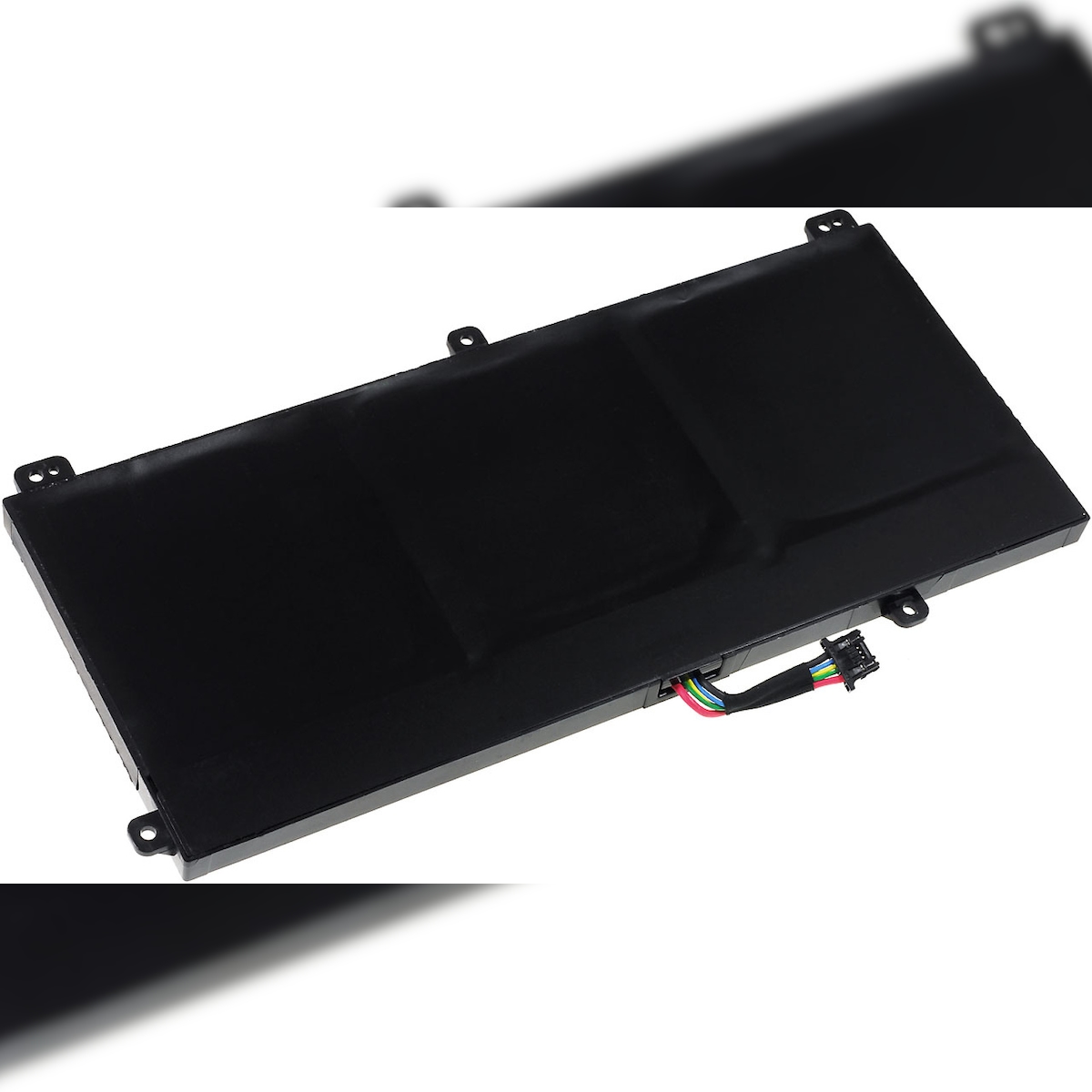 Powery Akku für Laptop Lenovo ThinkPad T550 / W550 / Typ 45N1740