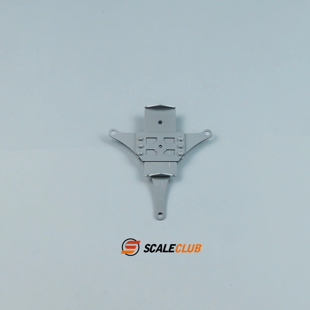 Scale club Modell für Iveco Auto Front Upgrade Metall batterie Schnalle Batterie festen Sitz Image